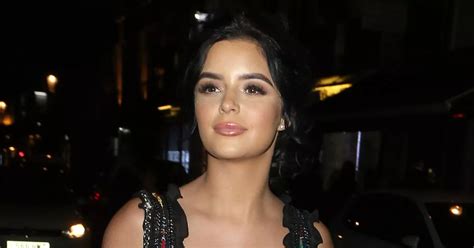 demi rose hot pics|Demi Rose shows off her incredible figure as she poses fully nude